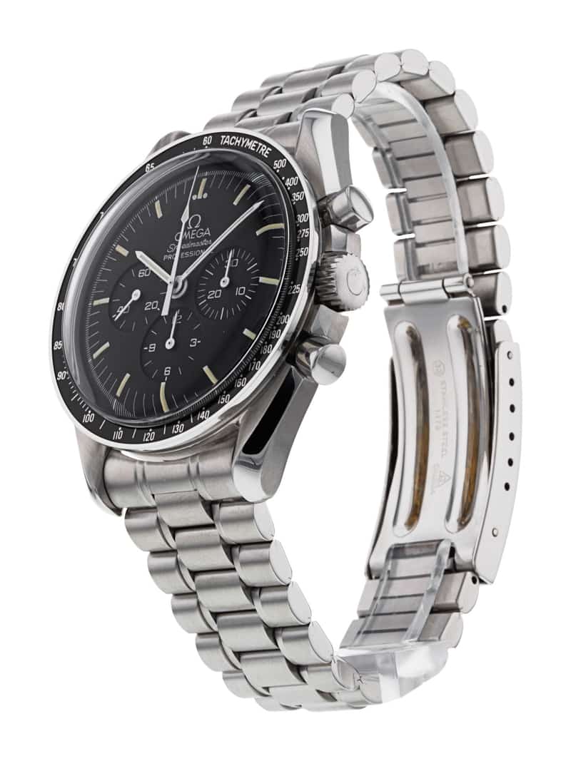 Omega Speedmaster Moonwatch ST 345.0808
